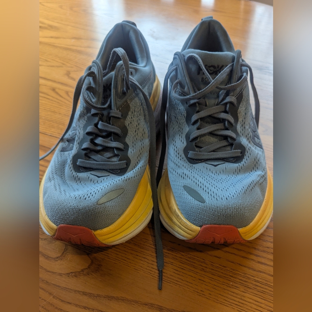 Hoka Men's Bondi 8